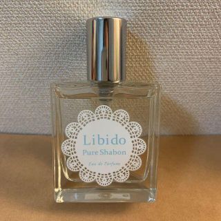 LCラブコスメ リビドー ピュアシャボン　30ml(香水(女性用))