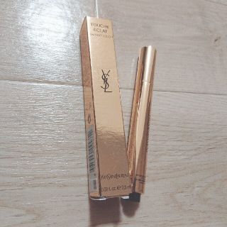 イヴサンローランボーテ(Yves Saint Laurent Beaute)のイヴサンローラン ラディアントタッチ(コンシーラー)