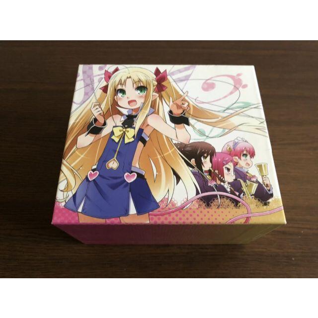 アスタロッテのおもちゃ! 全8タイトルセット CD収納スペシャルBOX付属 アスタロッテのおもちゃ! 全8タイトルセット CD収納スペシャルBOX付属