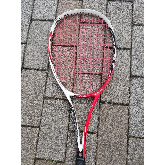YONEX - アイネクステージ90vの通販 by ぺん's shop|ヨネックスならラクマ