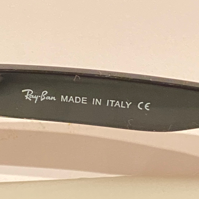 Ray-Ban(レイバン)のレイバン　サングラス メンズのファッション小物(サングラス/メガネ)の商品写真