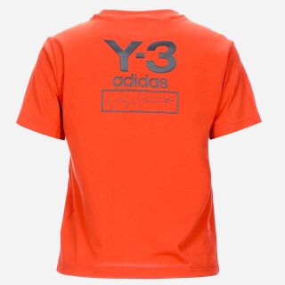 ワイスリー(Y-3)の早い者勝ち！正規品　未使用　Y-3 Tシャツ　(Tシャツ(半袖/袖なし))