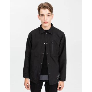 美品!レア!デンハム コーチジャケット denham リバーシブル