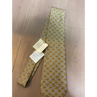 エルメス ツイリー ネクタイの通販 5点 | Hermesのメンズを買うならラクマ