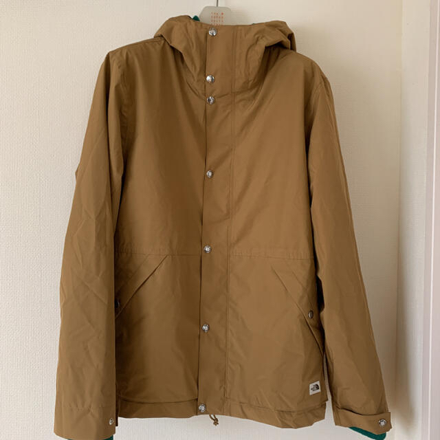 専用　ノースフェイス　BRONZEVILLE TRICLIMATE JACKET