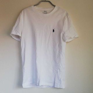 ラルフローレン(Ralph Lauren)のラルフローレン　メンズ　tシャツ(Tシャツ/カットソー(半袖/袖なし))