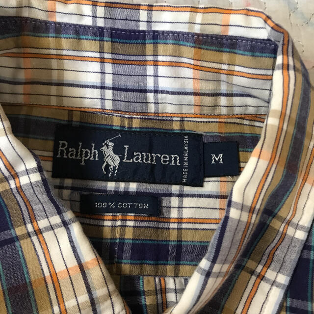 Ralph Lauren(ラルフローレン)のラルフローレンメンズシャツ メンズのトップス(シャツ)の商品写真