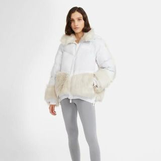 sacai(ダウンジャケット)のフリマアイテム一覧 sacai(ダウンジャケット)のフリマアイテム一覧