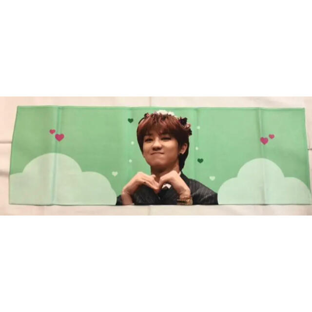 SEVENTEEN ミンハオ ディエイト THE8 スローガン | capacitasalud.com