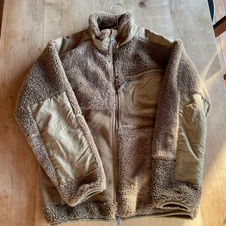 エンジニアードガーメンツ(Engineered Garments)のユニクロ　エンジニアードガバメンツ　sサイズ　フリースジャケット(ブルゾン)