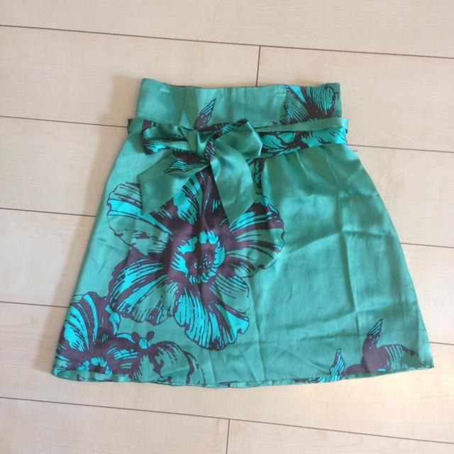 ROSE BUD(ローズバッド)のrosebud スカート♡ レディースのスカート(ミニスカート)の商品写真