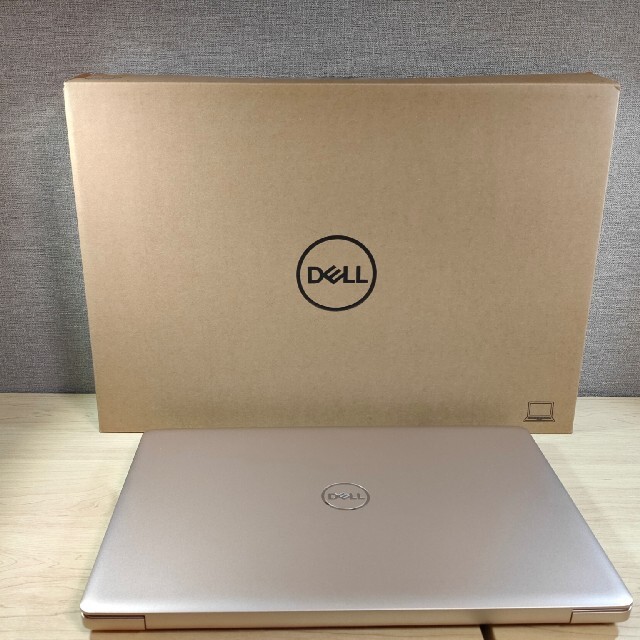 美品Dell ノートPC Inspiron 15 5000 core i5