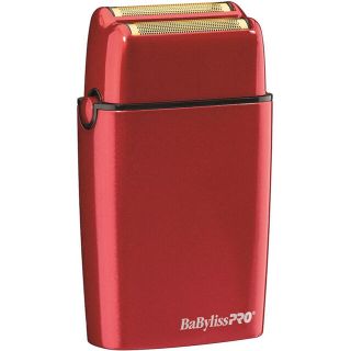 BaByliss PRO FOILFX02W スキンフェードカット必需品❗️