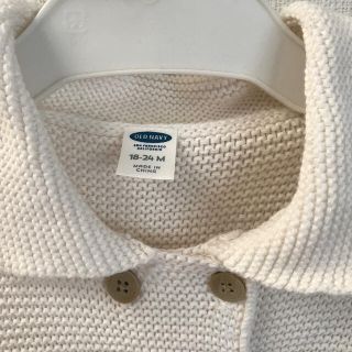 オールドネイビー(Old Navy)のOLD NAVY 18-24M(シャツ/カットソー)