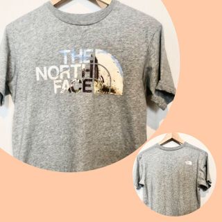 ザノースフェイス(THE NORTH FACE)のノースフェイス【メンズ】Tシャツ　Sサイズ(Tシャツ(半袖/袖なし))