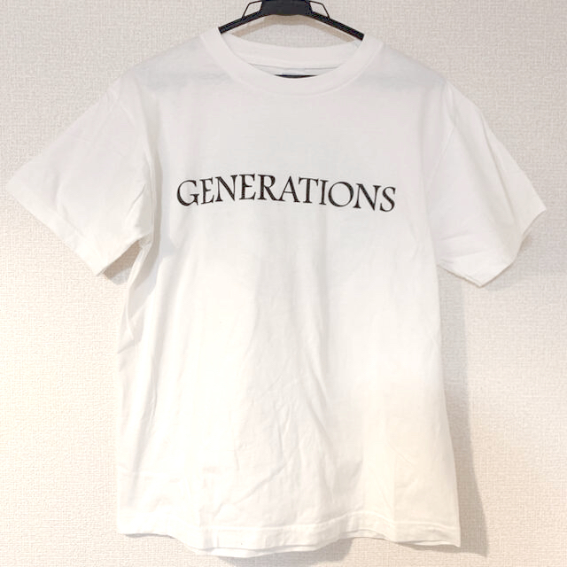 GENERATIONS 夢者修行 Tシャツ