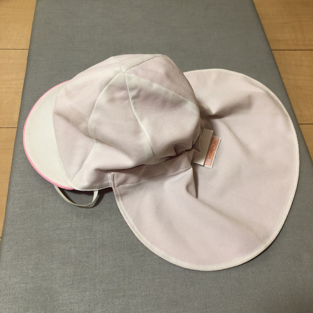 Kiringi キリンジ 体操帽子 ピンク 白 帽子 保育園 幼稚園の通販 By スパイシー7299 S Shop ラクマ Kiringi キリンジ 体操帽子 ピンク 白 帽子 保育園 幼稚園の通販 By スパイシー7299 S Shop ラクマ