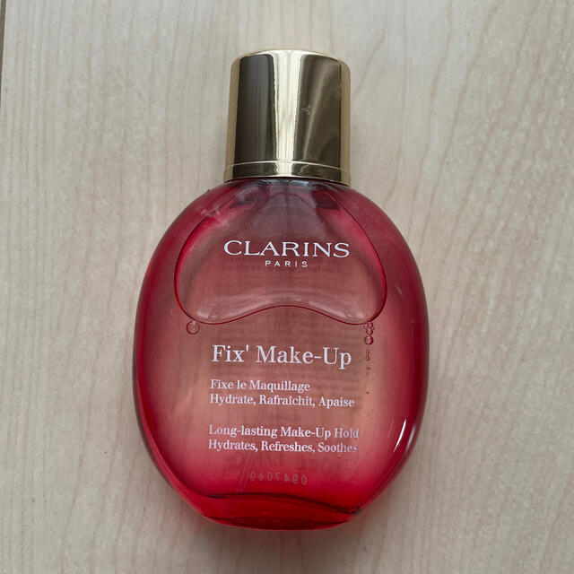 CLARINS(クラランス)のフィックス　メイクアップ コスメ/美容のベースメイク/化粧品(その他)の商品写真