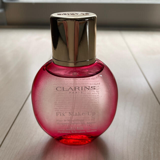 CLARINS(クラランス)のフィックス　メイクアップ コスメ/美容のベースメイク/化粧品(その他)の商品写真