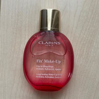 クラランス(CLARINS)のフィックス　メイクアップ(その他)