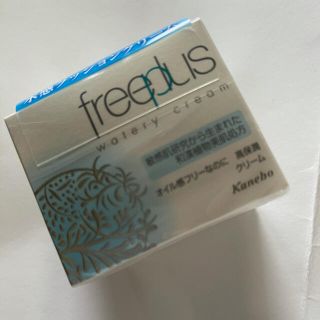 フリープラス(freeplus)のFreeplusクリーム(フェイスクリーム)