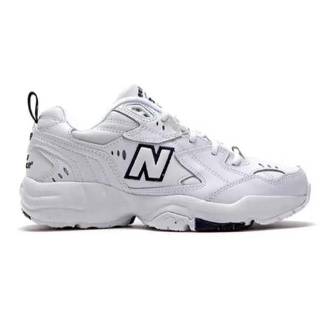 New Balance - ニューバランス 608 25cm (WX608WT)の通販 by gx's shop ...