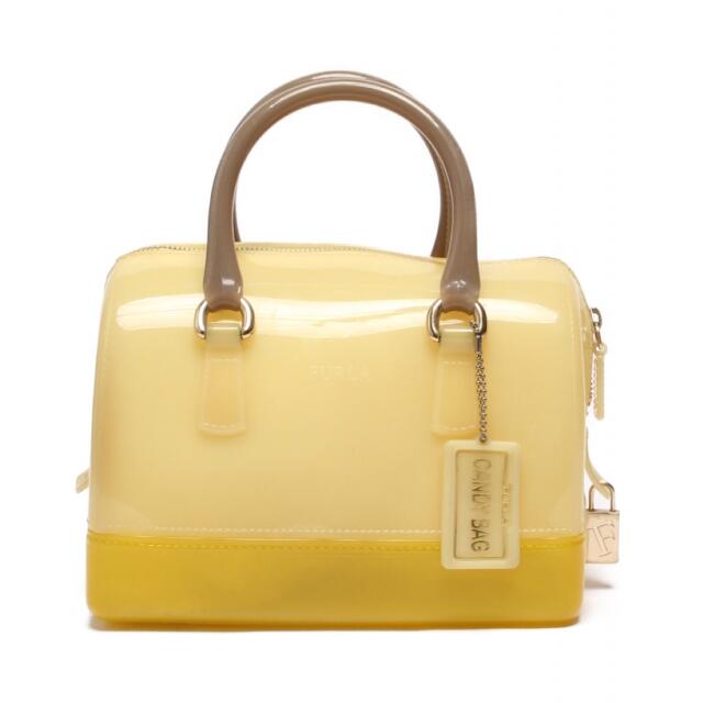 Furla(フルラ)のフルラ FURLA ハンドバッグ キャンディ   レディース レディースのバッグ(ハンドバッグ)の商品写真