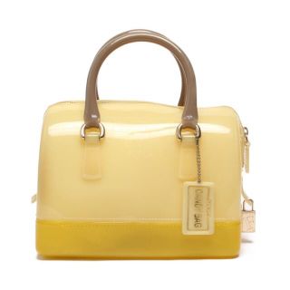 フルラ(Furla)のフルラ FURLA ハンドバッグ キャンディ   レディース(ハンドバッグ)