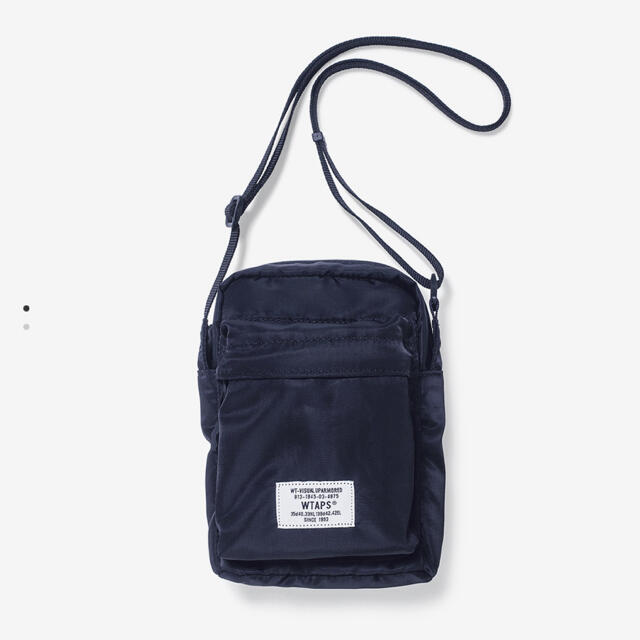 WTAPS RECONNAISSANCE / POUCH /