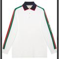 楽天市場】gucci グッチ ポロシャツの通販 楽天市場】gucci グッチ ポロシャツの通販