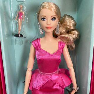 バービー(Barbie)のコンベンション バービー人形 CONVENTION BARBIE DOLL(その他)