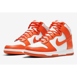 ナイキ(NIKE)のNike Dunk High Retro ナイキ　ダンク ハイ レトロ　29cm(スニーカー)