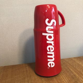 シュプリーム(Supreme)の中栓なし　supreme 水筒(その他)