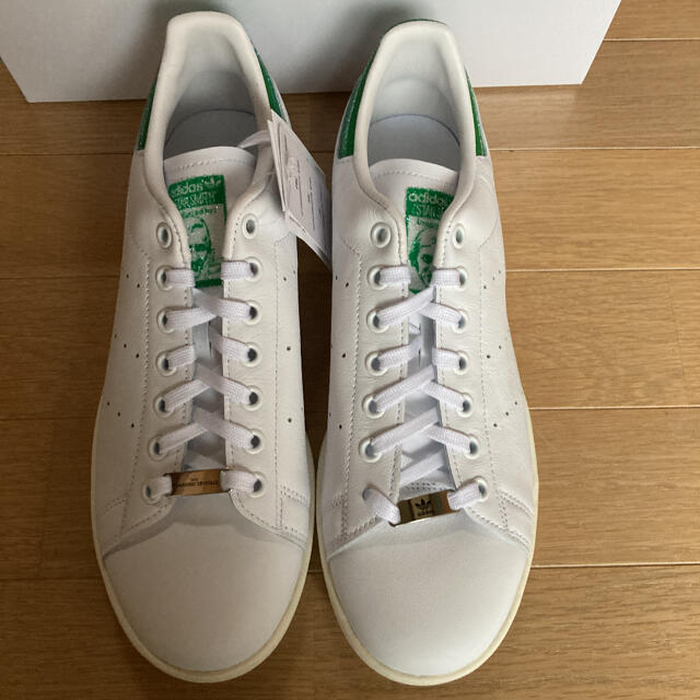 adidas(アディダス)の【海外限定】Adidas Stan Smith x Swarovski メンズの靴/シューズ(スニーカー)の商品写真