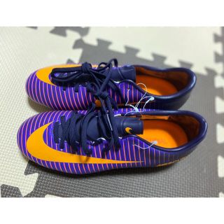 Nike 人気シリーズ ナイキ サッカースパイク カッコいい メンズ ブラック 部活 の通販 By Shoes And Sportswear Shop ナイキならラクマ