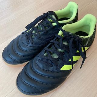 アディダス(adidas)のadidas フットサルシューズ(シューズ)