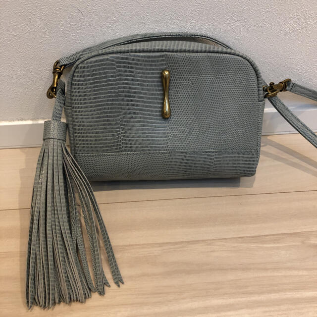 幅広type 専用出品 トフアンドロードストーン ショルダーバッグ - 通販