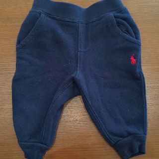 ラルフローレン(Ralph Lauren)のぐっちさん　専用ラルフローレン パンツ 6m　2枚セット(パンツ)