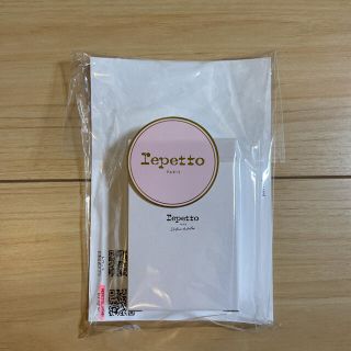 レペット(repetto)の【エマまま様専用】レペット　トランプ　ノベルティ(ノベルティグッズ)