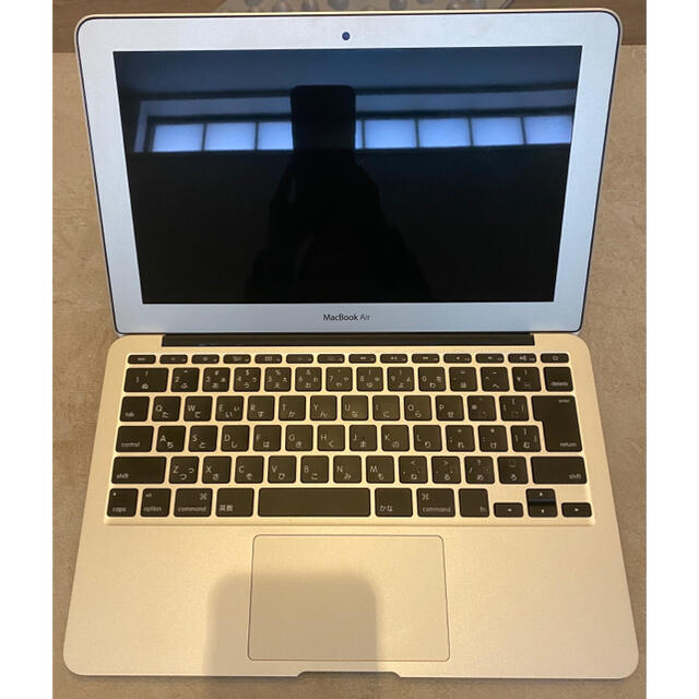 MacBook Air 11インチ Early 2014 ジャンク品