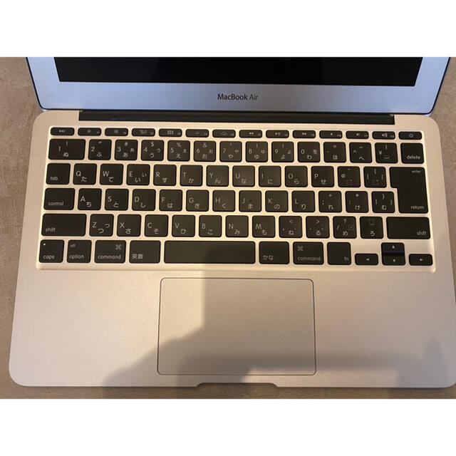 MacBook Air 11インチ Early 2014 ジャンク品