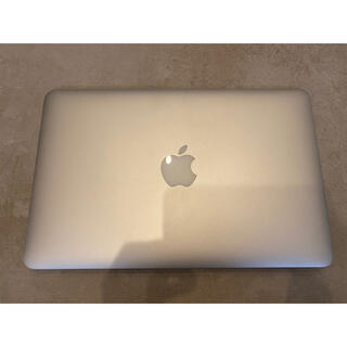マック(MAC)のジャンク　MacBook Air (11インチ, Early 2014)(ノートPC)