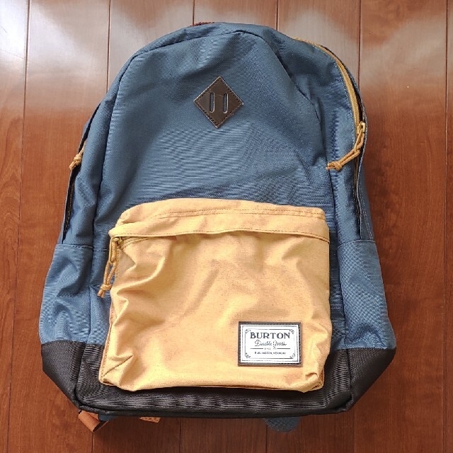 BURTON(バートン)のBurton Kettle Backpack　バートン　ケトル　バックパック メンズのバッグ(バッグパック/リュック)の商品写真