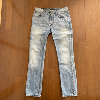 ヌーディジーンズ(Nudie Jeans)のNudieJeans thin finn  2本セット(デニム/ジーンズ)