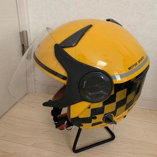 ルノー(RENAULT)のRENAULT MOTORCYCLES HELMET(ヘルメット/シールド)