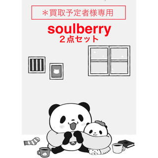 【soulberry】大きいサイズのカジュアルパンツ2点セット(カジュアルパンツ)