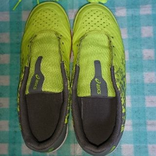 アシックス(asics)の【hs様専用】卓球アシックスシューズ23.0cm(卓球)