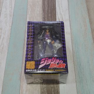 メディコムトイ(MEDICOM TOY)のxtexte0112様専用「ジョジョの奇妙な冒険」第三部　空条承太郎・セカンド(アニメ/ゲーム)