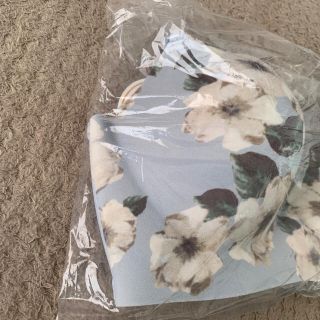 しっちさまエメフィール未開封花柄　しっちさま専用(ブラ)