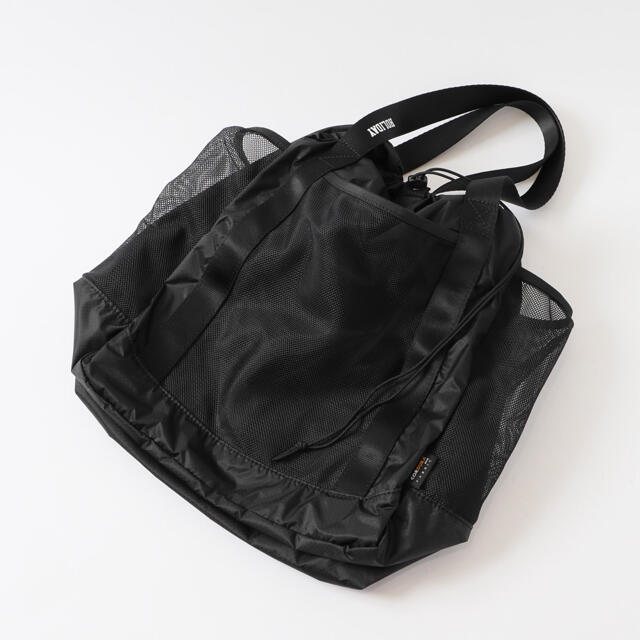 HOLIDAY PACKABLE TOTE BAG  トートバッグ 1